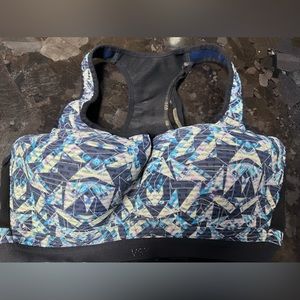 Victoria secret sport bra 38D